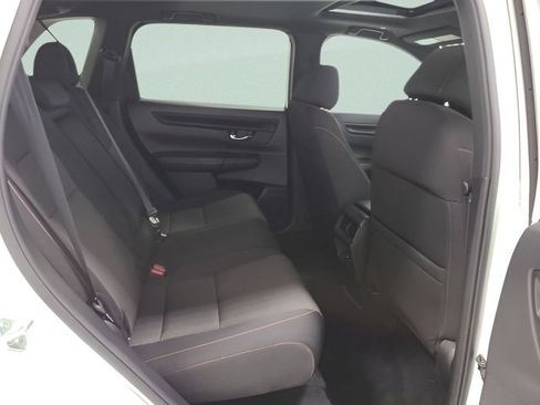 Used 2024 Honda CR-V Sport image 17