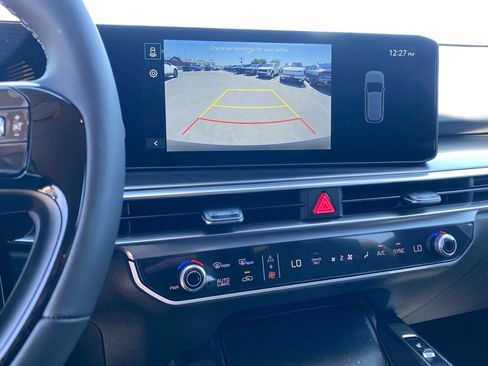 New 2026 Kia Sorento EX AWD/4WD image 19