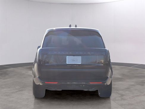 New 2026 Land Rover Range Rover SE image 6