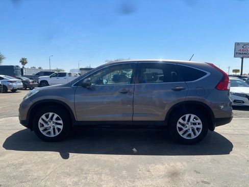Used 2016 Honda CR-V EX image 3