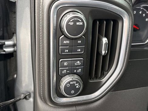 Certified 2021 Chevrolet Silverado 1500 RST w/ All Star Edition Plus AWD/4WD image 18