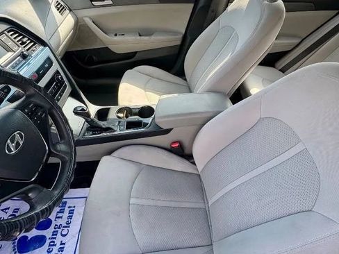 Used 2016 Hyundai Sonata SE image 10