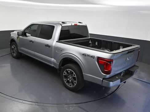 Used 2024 Ford F150 STX AWD/4WD image 17