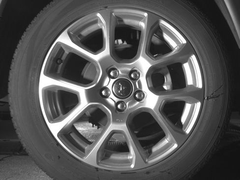 Used 2025 Jeep Compass Limited image 15