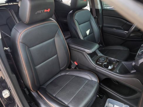 Used 2021 GMC Acadia AT4 w/ Trailering Package image 37