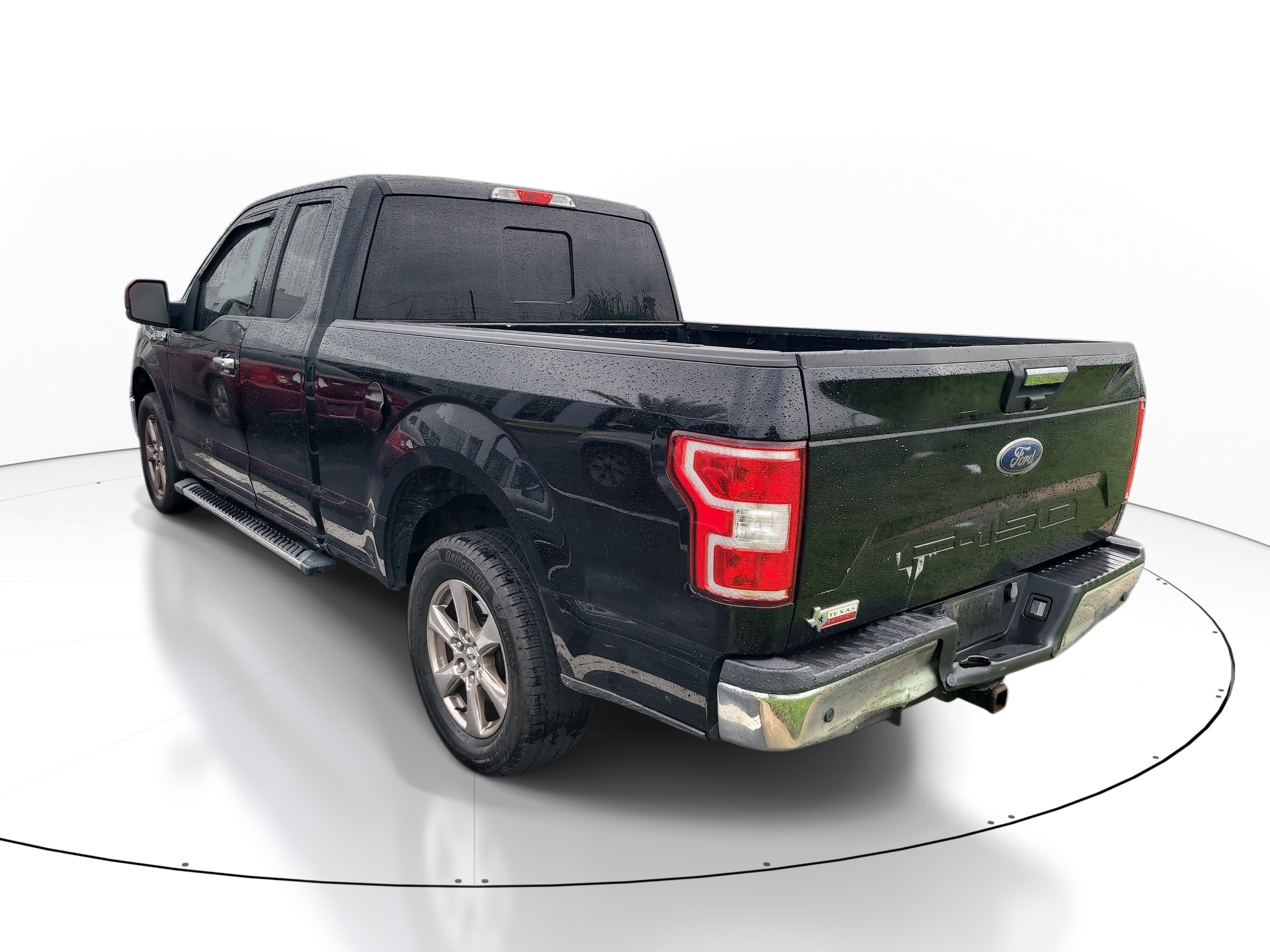 Used 2018 Ford F150 XLT w/ Equipment Group 302A Luxury RWD image 6