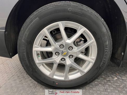 Used 2022 Chevrolet Equinox LT FWD image 15