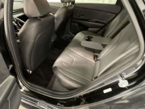 Used 2023 Hyundai Elantra N Line image 9