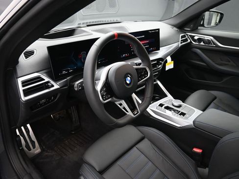New 2026 BMW M440i w/ Premium Package RWD image 11