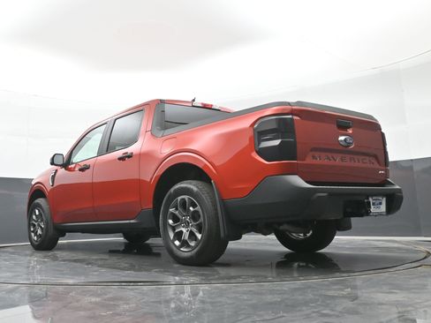 Used 2024 Ford Maverick XLT w/ XLT Luxury Package AWD/4WD image 37