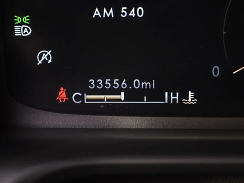 Used 2023 Lincoln Aviator Reserve w/ Elements Package Plus AWD/4WD image 24