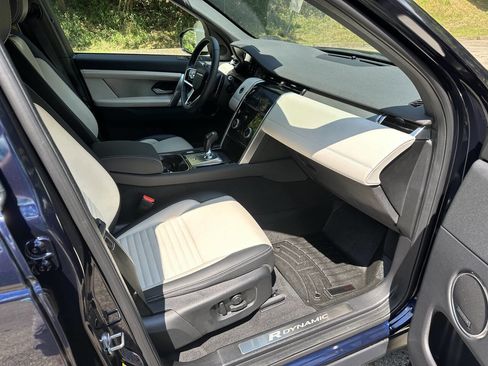 Used 2023 Land Rover Discovery Sport S R-Dynamic image 16