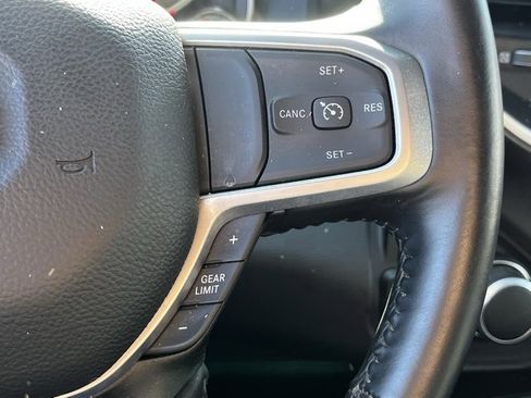 Certified 2024 RAM 2500 Big Horn w/ Sport Appearance Package image 21