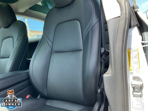Used 2022 Tesla Model 3 Long Range AWD/4WD image 16