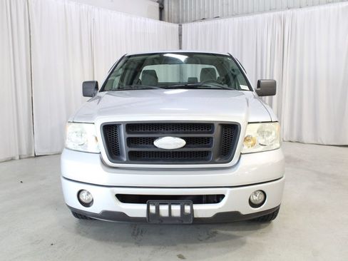 Used 2008 Ford F150 XLT RWD image 31