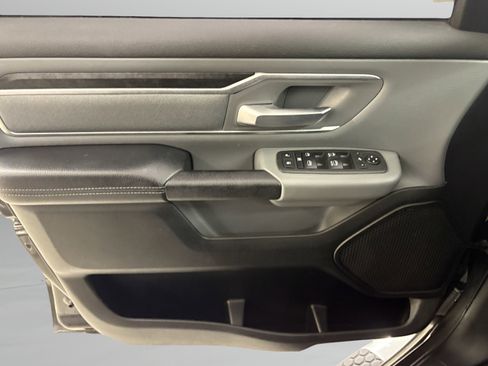 Used 2019 RAM 1500 Big Horn AWD/4WD image 27