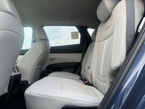 New 2026 Hyundai Tucson SEL image 17