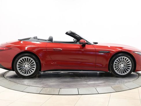 Used 2023 Mercedes-Benz SL 43 AMG w/ Driver Assistance Package image 62