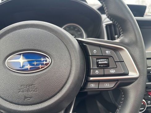 Used 2023 Subaru Forester Premium AWD/4WD image 20