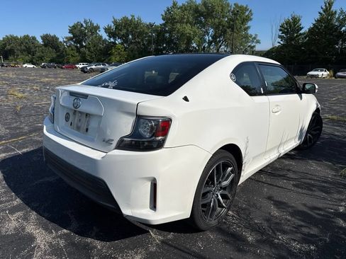 Used 2014 Scion tC FWD image 5