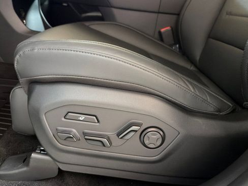 New 2026 Hyundai Santa Fe Calligraphy AWD/4WD image 13