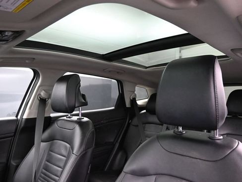Used 2024 Kia Sportage SX FWD image 19