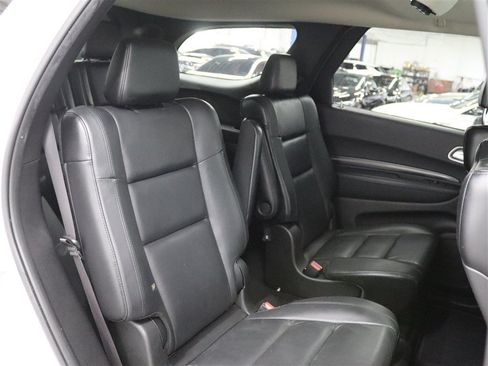 Used 2019 Dodge Durango Citadel w/ Technology Group AWD/4WD image 21