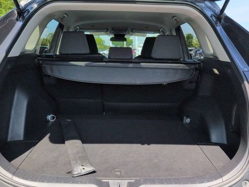 Certified 2025 Toyota RAV4 XLE AWD/4WD image 16