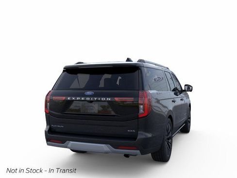 New 2026 Ford Expedition Max Platinum image 8