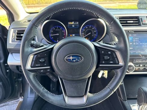 Used 2019 Subaru Outback 2.5i Premium AWD/4WD image 15