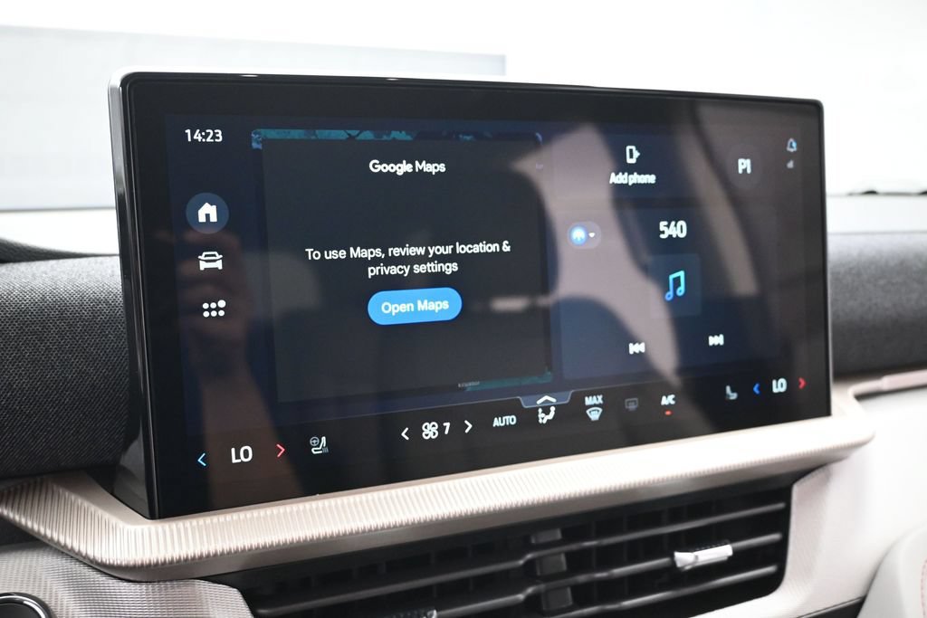 New 2026 Ford Explorer Active w/ Active Comfort Package RWD image 14