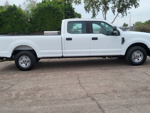 Used 2018 Ford F250 XL w/ Power Equipment Group RWD image 10