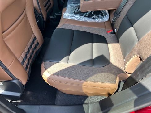 New 2025 Ford Bronco Sport Outer Banks w/ Outer Banks Tech Package+ image 33