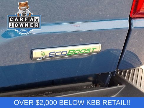 Used 2022 Ford F150 XLT w/ Equipment Group 302A High AWD/4WD image 32