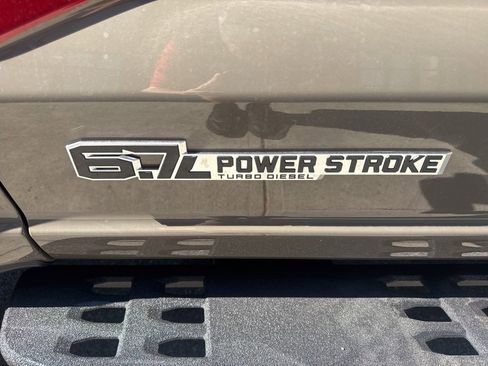 New 2026 Ford F250 King Ranch w/ Tremor Off-Road Package image 16