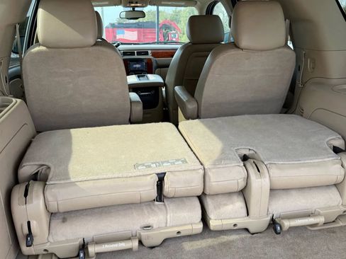 Used 2014 Chevrolet Tahoe LTZ image 56