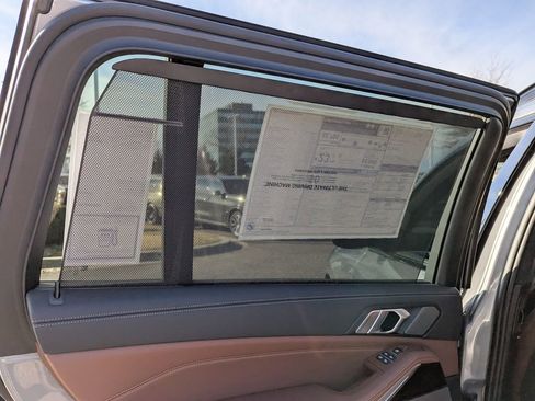 New 2026 BMW X7 xDrive40i image 33