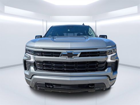 New 2026 Chevrolet Silverado 1500 RST image 8