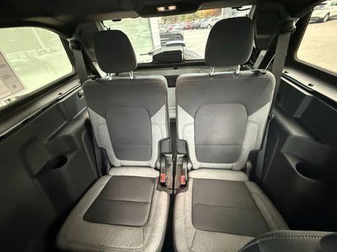 Used 2023 Ford Bronco 2-Door image 17