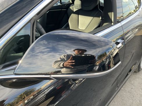 Used 2017 Tesla Model S 75 image 87