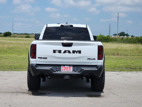 Used 2025 RAM 1500 RHO w/ RHO Level 1 Equipment Group AWD/4WD image 6