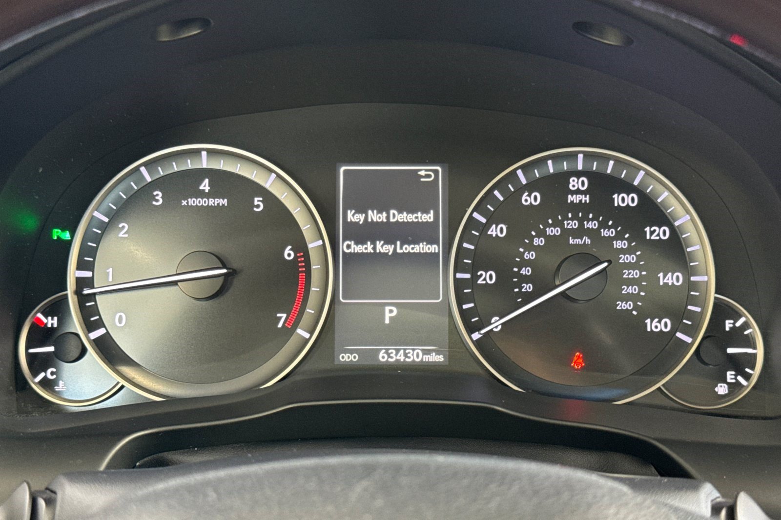 Used 2016 Lexus ES 350 w/ Navigation System Package FWD image 34