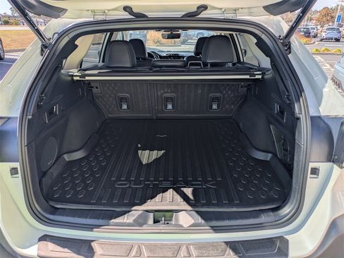 Certified 2024 Subaru Outback Limited XT w/ Popular Package #2 image 13