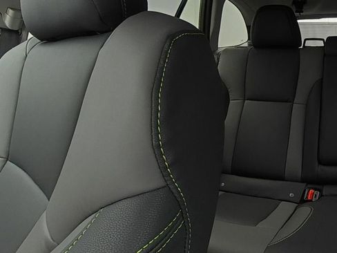 Used 2024 Subaru Outback Onyx Edition image 16