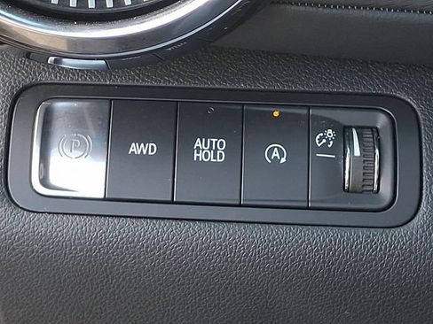 Used 2025 Chevrolet Equinox LT AWD/4WD image 23