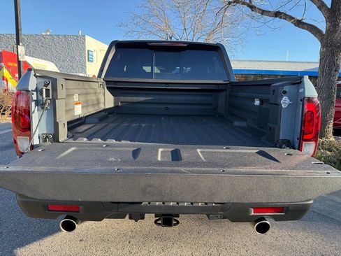 Certified 2026 Honda Ridgeline Black Edition image 19