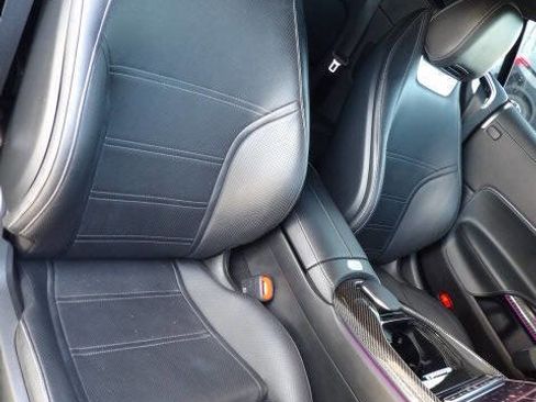 Used 2022 Mercedes-Benz SL 63 AMG 4MATIC image 43