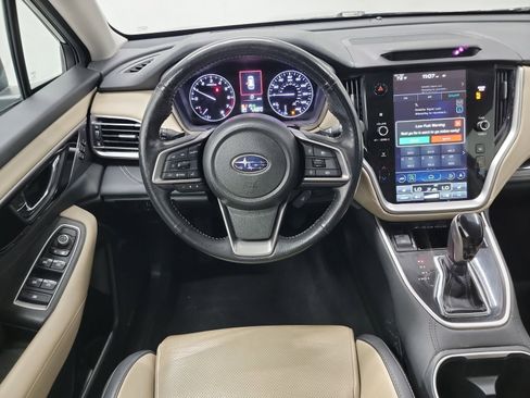 Used 2023 Subaru Outback Limited AWD/4WD image 16