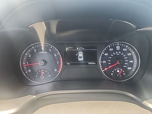 Used 2023 Kia Forte GT-Line w/ GT-Line Technology Package FWD image 19