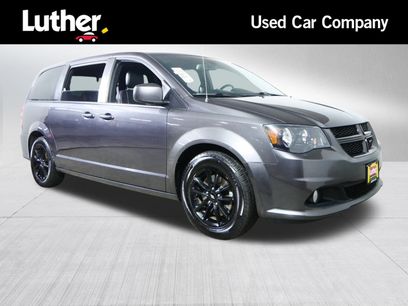 Used 2019 Dodge Grand Caravan GT